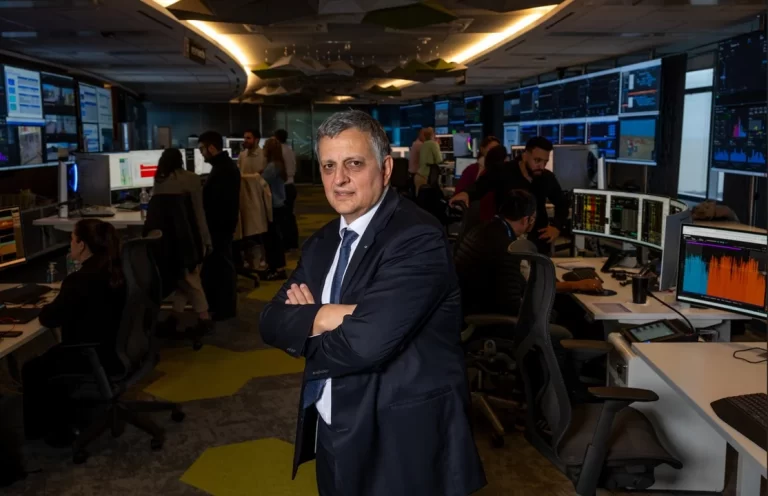 Marín, sobre el tuit de Mauricio Macri: “El momento no era lógico”