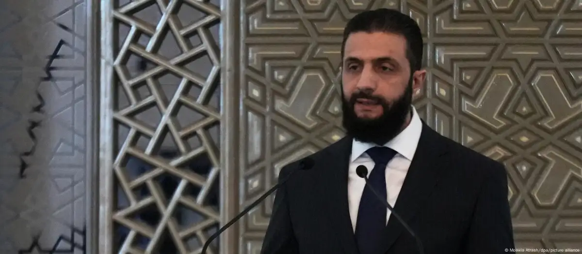 Presidente sirio visitará Casa Blanca tras 80 años