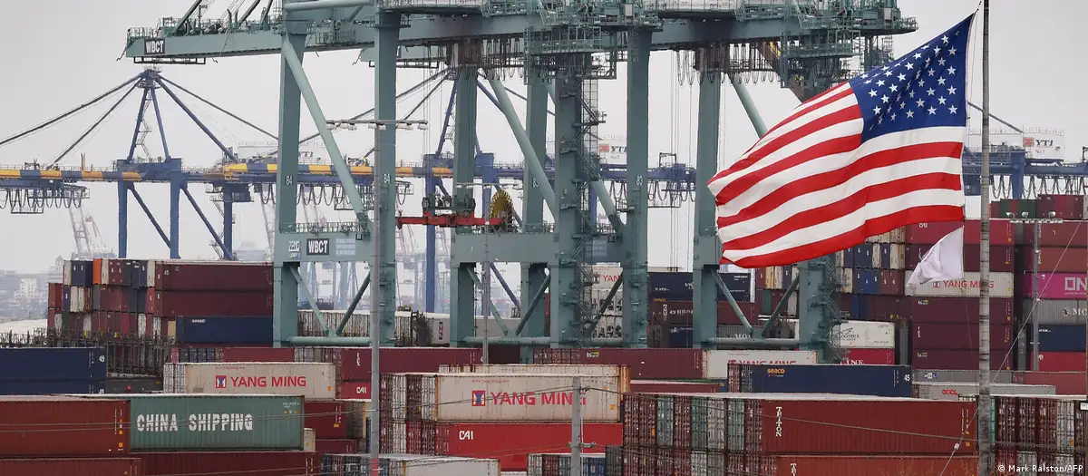 Trump firma acuerdos comerciales con Argentina y tres países latinos