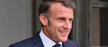 Francia anuncia liberación de ciudadano detenido en Venezuela