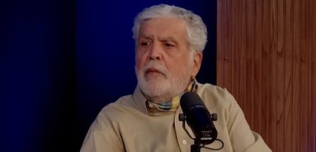 De Vido sigue audiencia de Cuadernos desde detención en Comodoro Py