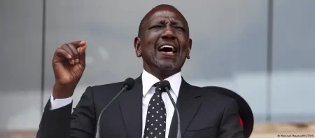 Zelenski accede a repatriar mercenarios kenianos capturados en Ucrania