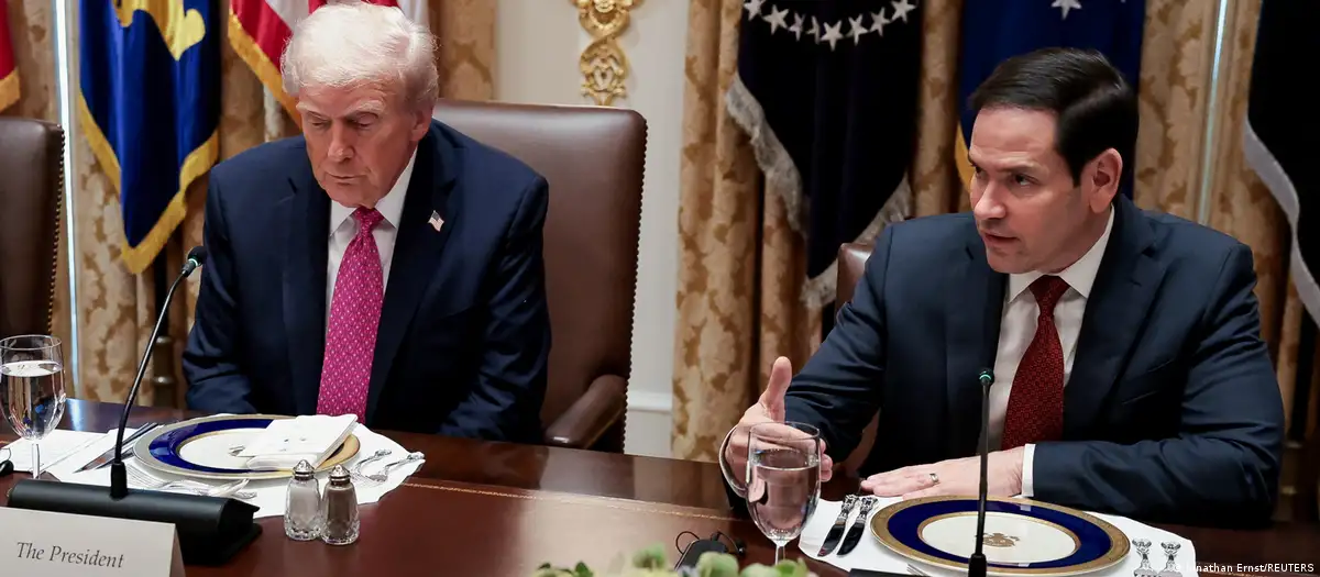 EE.UU. designará como terrorista al Cartel de los Soles de Maduro