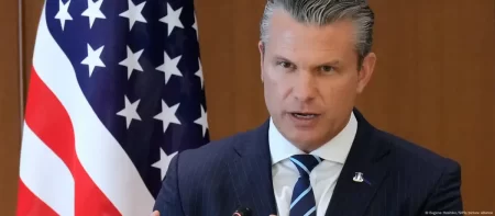 EE.UU. mata a 3 personas en nuevo ataque a narcolancha en Caribe