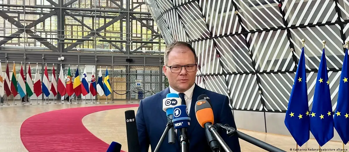 UE pacta recorte del 90% de emisiones para 2040