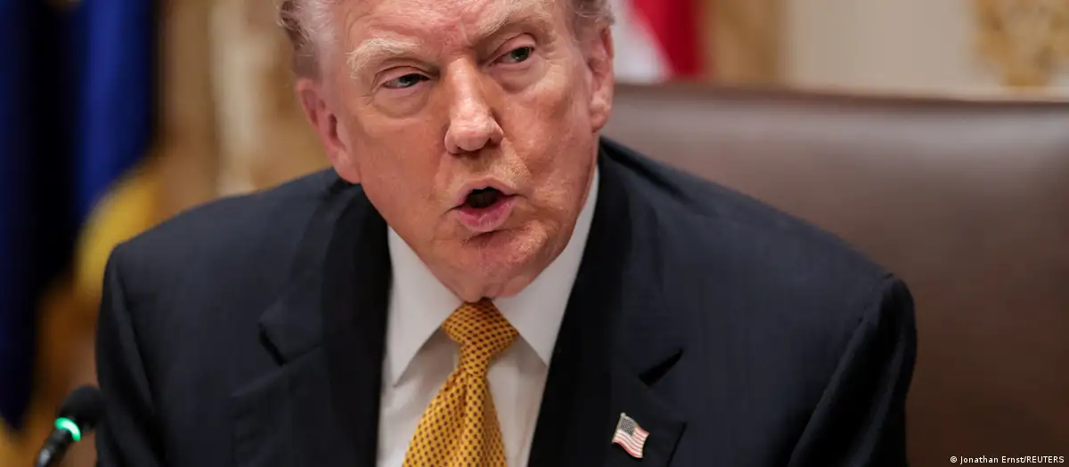 EE.UU. boicotea cumbre del G20 en Sudáfrica por «abusos a afrikáneres»