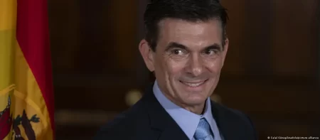 Bolivia y Estados Unidos reanudan relaciones diplomáticas tras 17 años