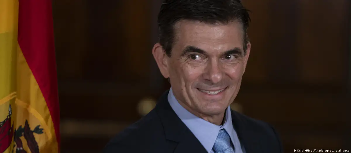 Bolivia y Estados Unidos reanudan relaciones diplomáticas tras 17 años