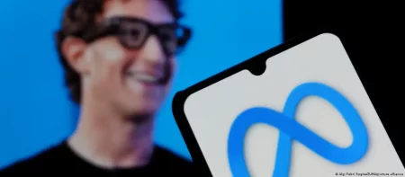 Juez de EE.UU. desestima demanda antimonopolio contra Meta