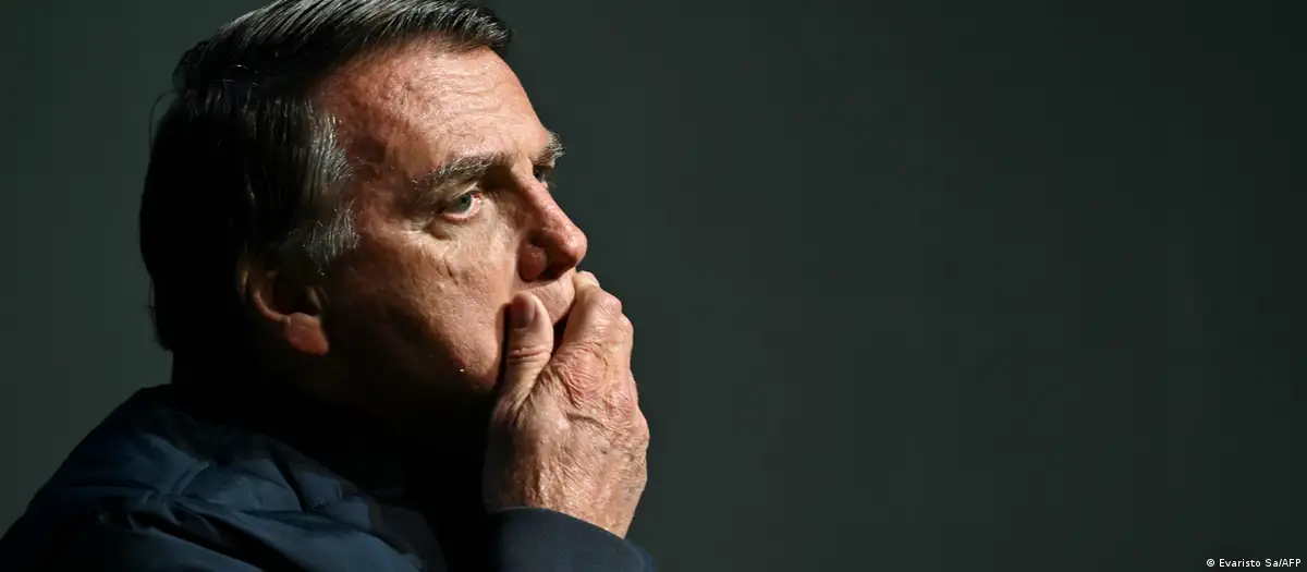 Partido de Bolsonaro insistirá en amnistía para el líder