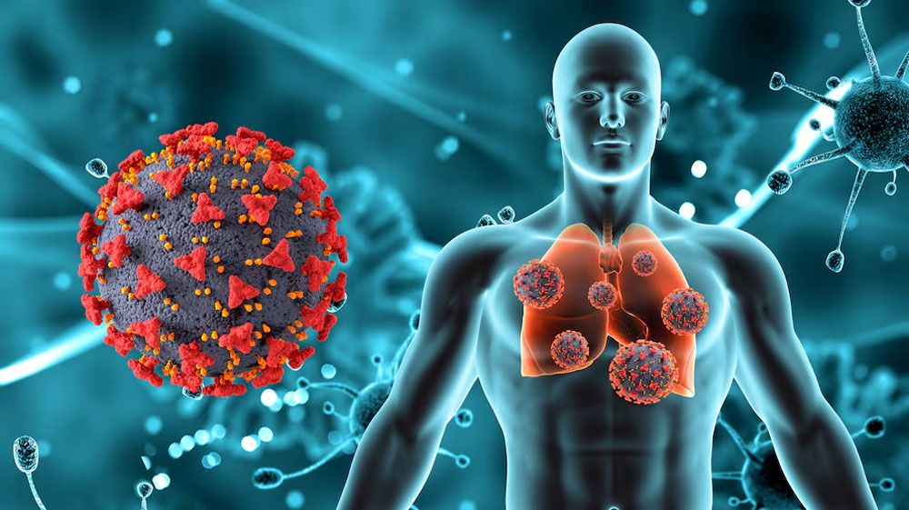 Nueva variante “Frankenstein” del COVID-19: Argentina confirma los primeros casos