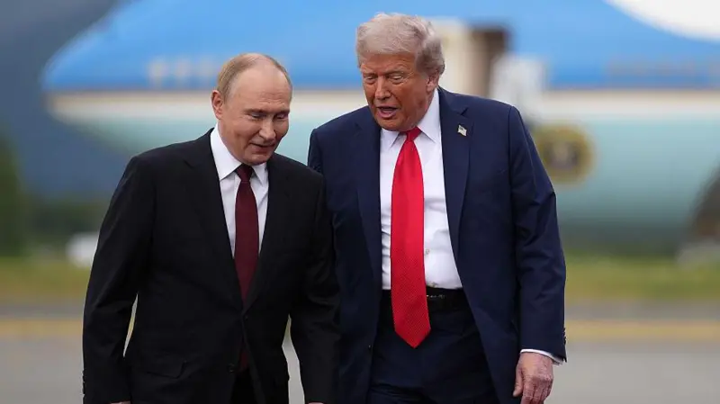 Trump no logra que Putin negocie fin de guerra en Ucrania