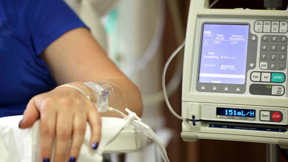 ANMAT aprueba daratumumab para pacientes con mieloma múltiple no elegibles a trasplante