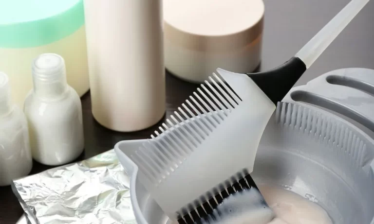 Prohibición de ANMAT: medidas contra alisados y cosméticos capilares por riesgo sanitario