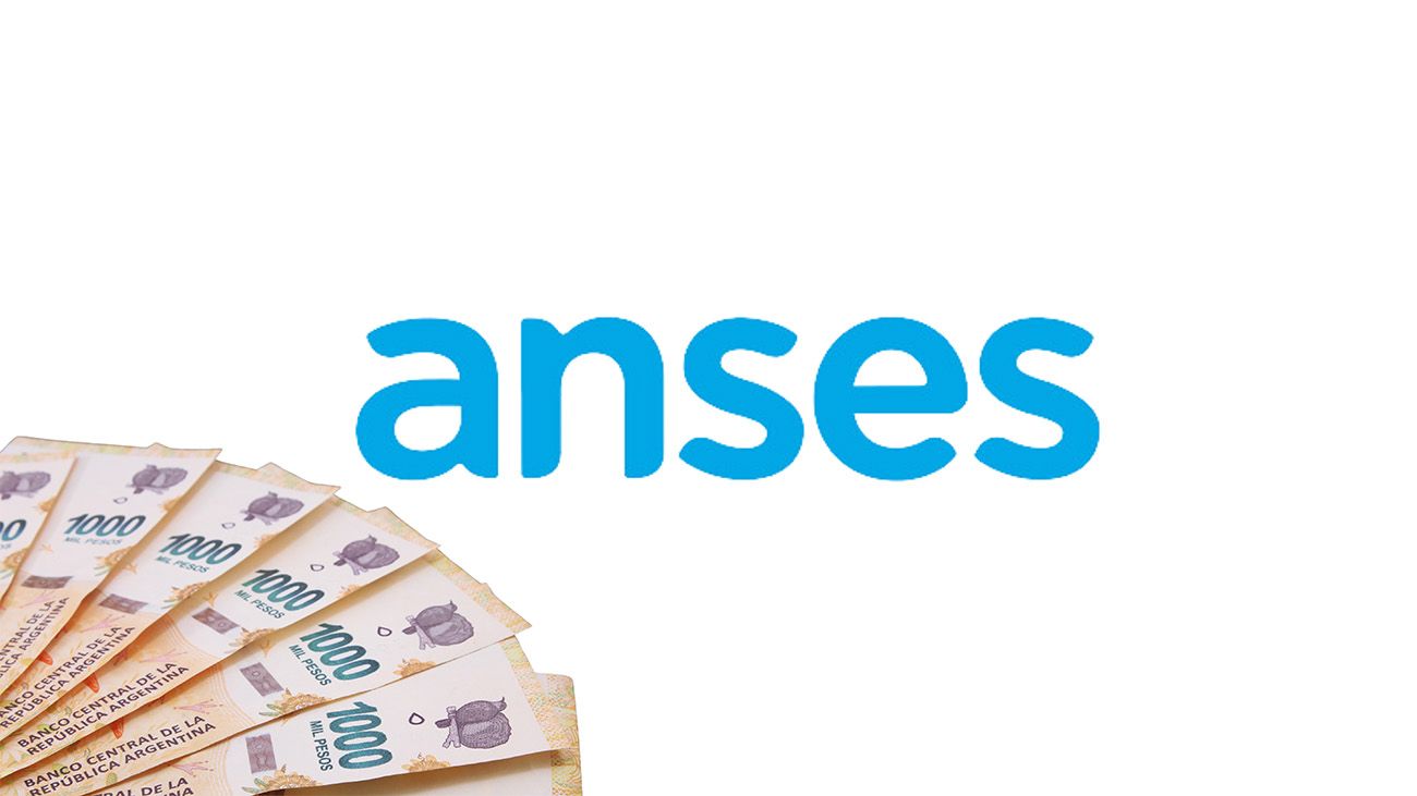 ANSES confirma pago de $2.241.568 para un grupo de jubilados en noviembre