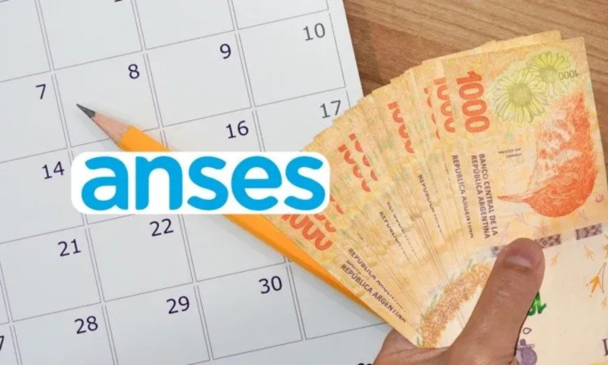 ANSES confirmó cambios en el calendario de pagos por feriados de noviembre