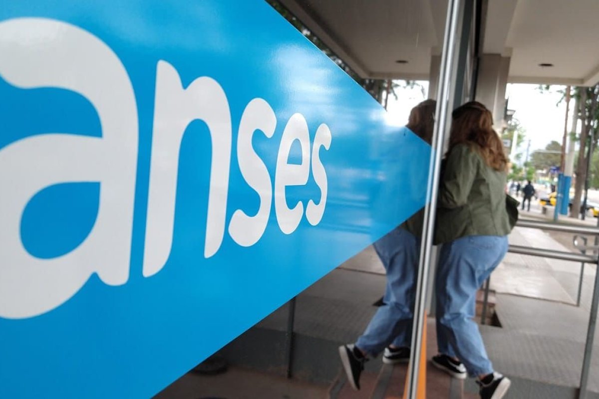 ANSES inicia los pagos de noviembre: conocé las fechas según DNI
