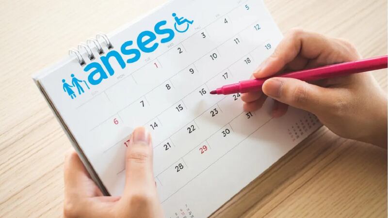 ANSES paga hoy: quiénes cobran este miércoles 19 de noviembre