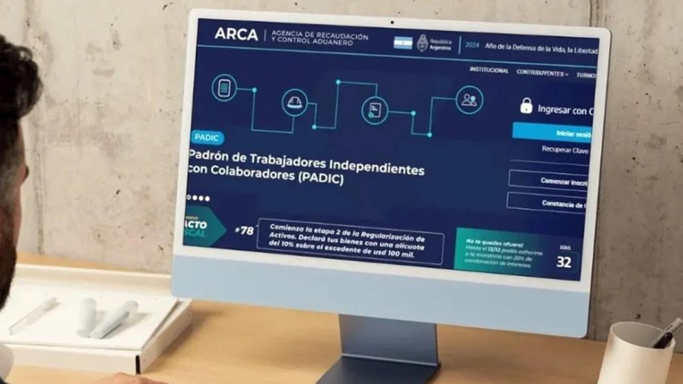 ARCA refuerza controles ante múltiples transferencias en poco tiempo