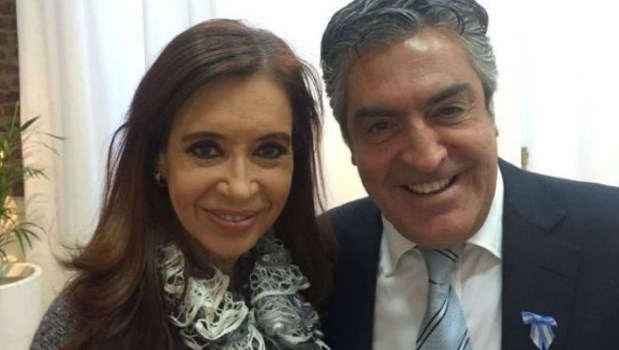 “Voy por vos”: Dalbón lanzó una amenaza directa a Milei y su hermana