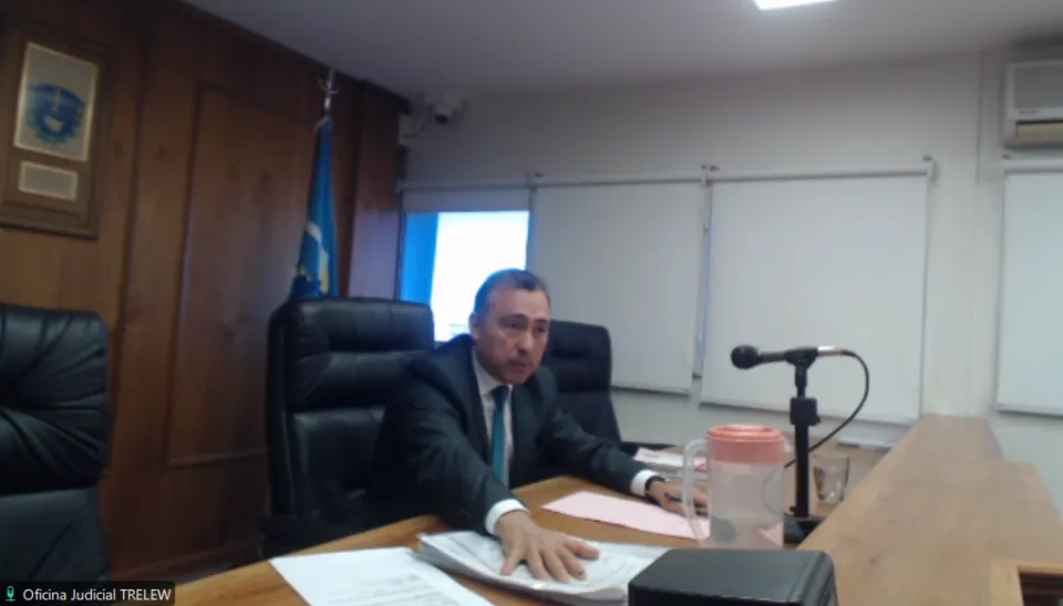 Trelew: abren investigación y declaran compleja la causa “Pollos de Papel”