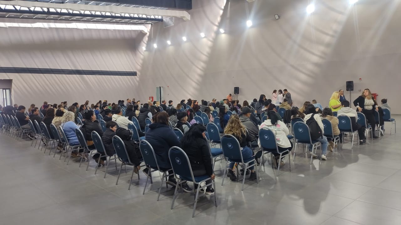 Nuevas viviendas en Comodoro: el Gobierno del Chubut avanzó con otro sorteo habitacional