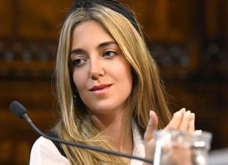 Renuncia en Economía tras allanamiento por el caso ANDIS