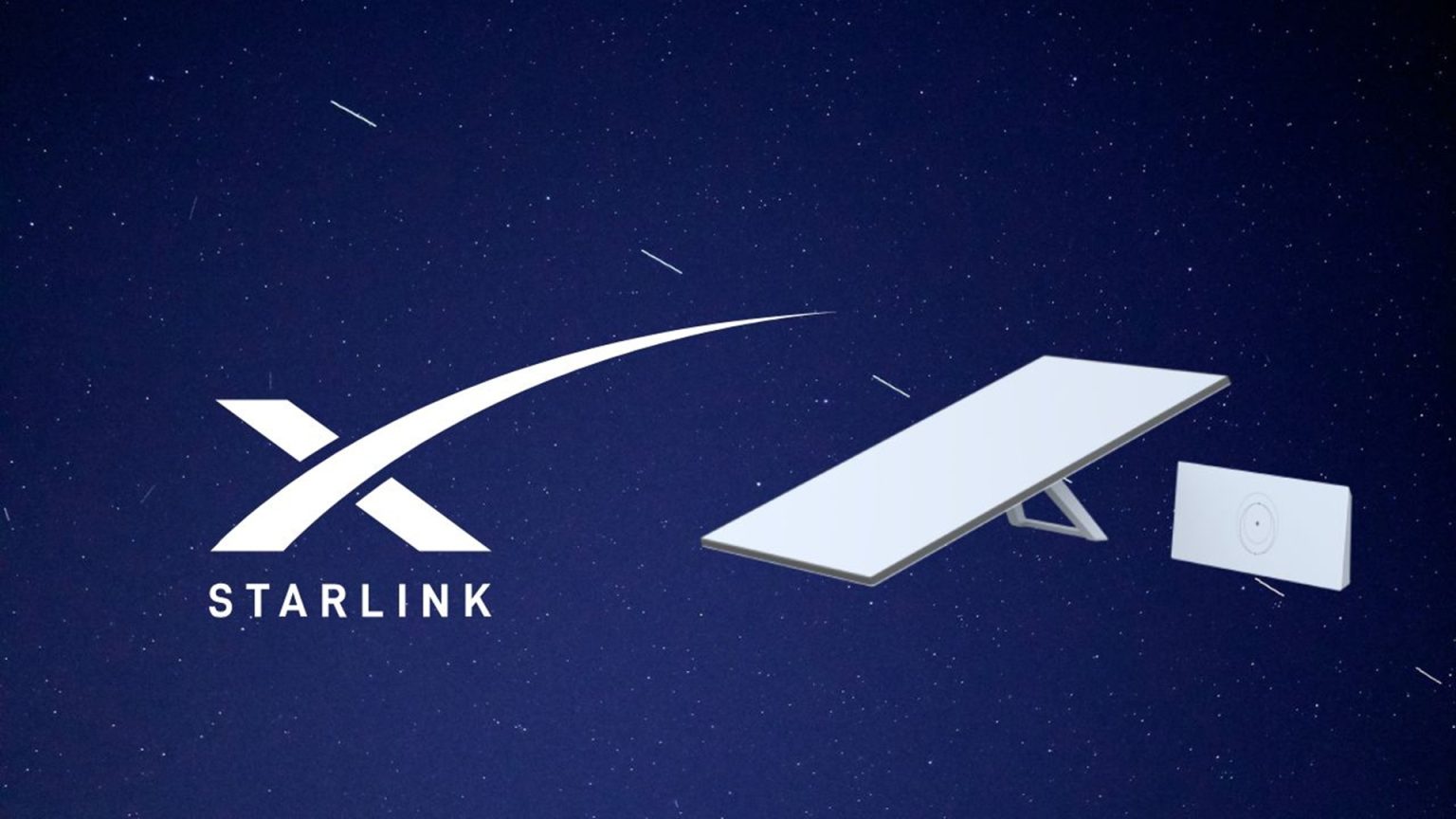 Starlink lanza descuentos en sus kits de conexión satelital