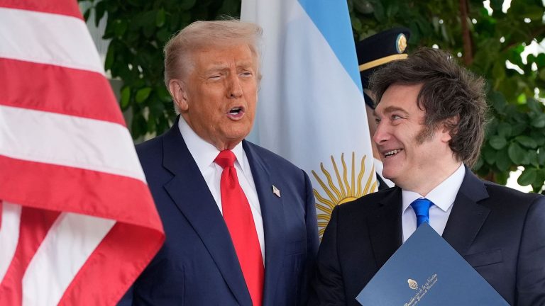 EE.UU. celebra acuerdo comercial que abre nuevas oportunidades para Argentina