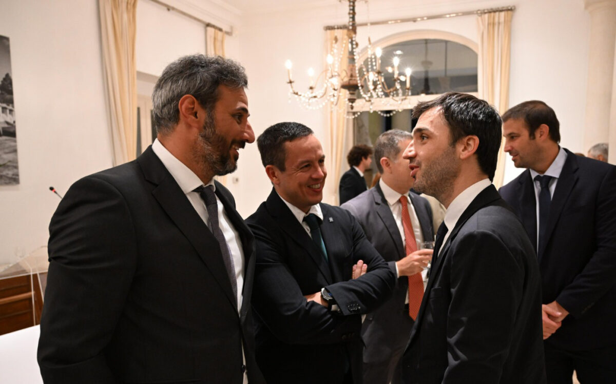 Cámaras pesqueras advierten a Nacho Torres: “Otorgar nuevos permisos pondría en riesgo la sustentabilidad del recurso”