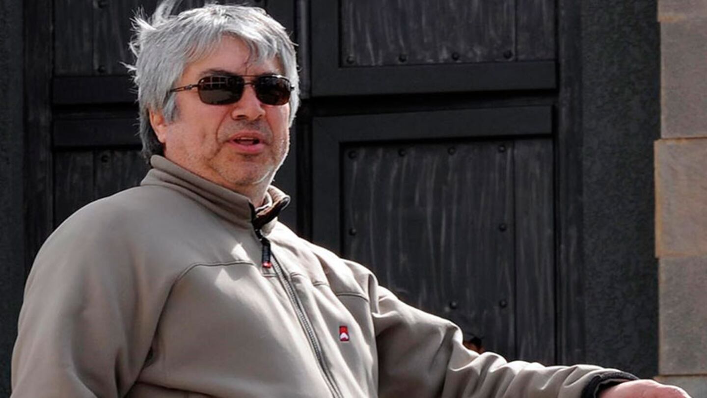 La Justicia ordena decomisar un campo de Báez en Chubut y más de 80 inmuebles