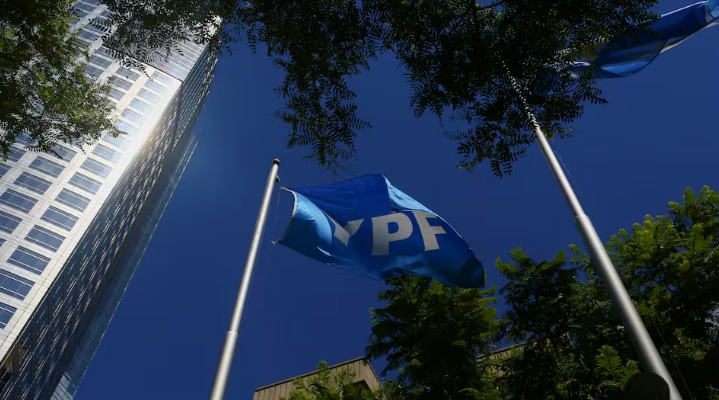 Caso YPF: la justicia de EEUU definió audiencia de apelación para marzo de 2026