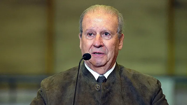 Causa Cuadernos: el TOF 7 resolvió el sobreseimiento de Pescarmona por incapacidad mental