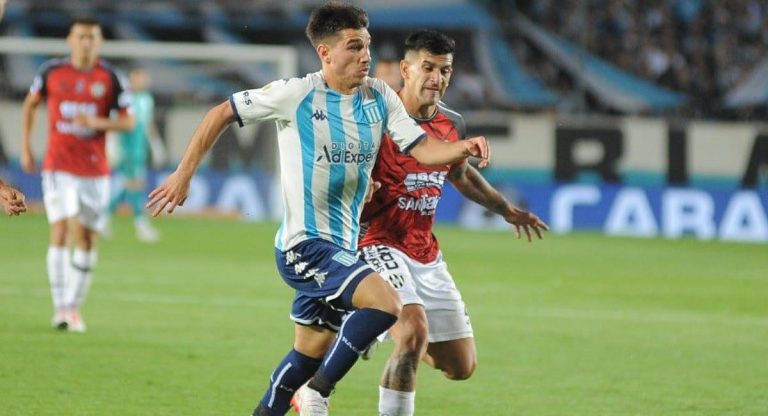 Central Córdoba recibe a Racing por el Torneo Clausura: horario, TV y posibles formaciones