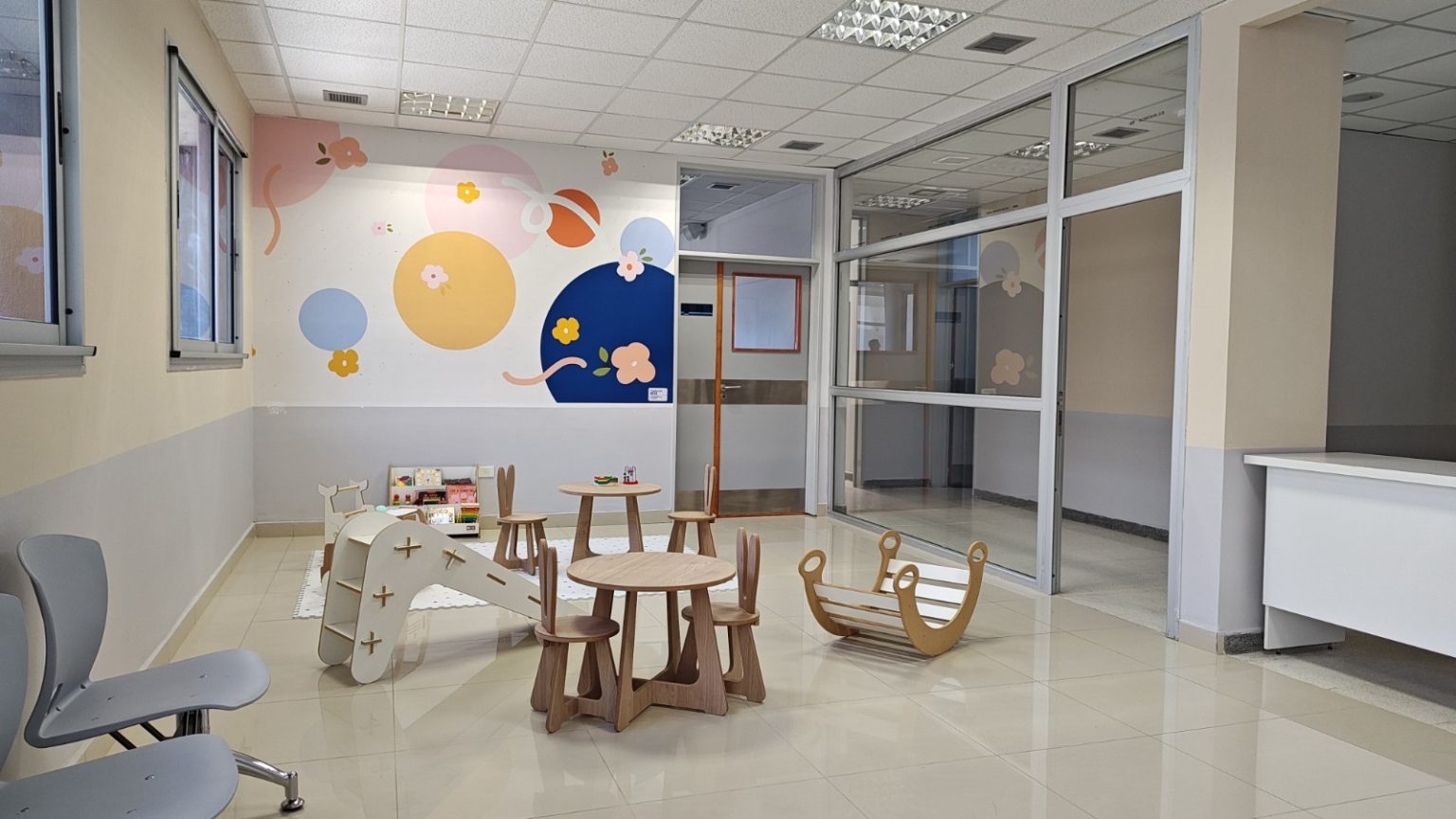 “Cuidar a los recién nacidos prematuros es proteger su futuro”: Chubut celebró la Semana de la Prematurez