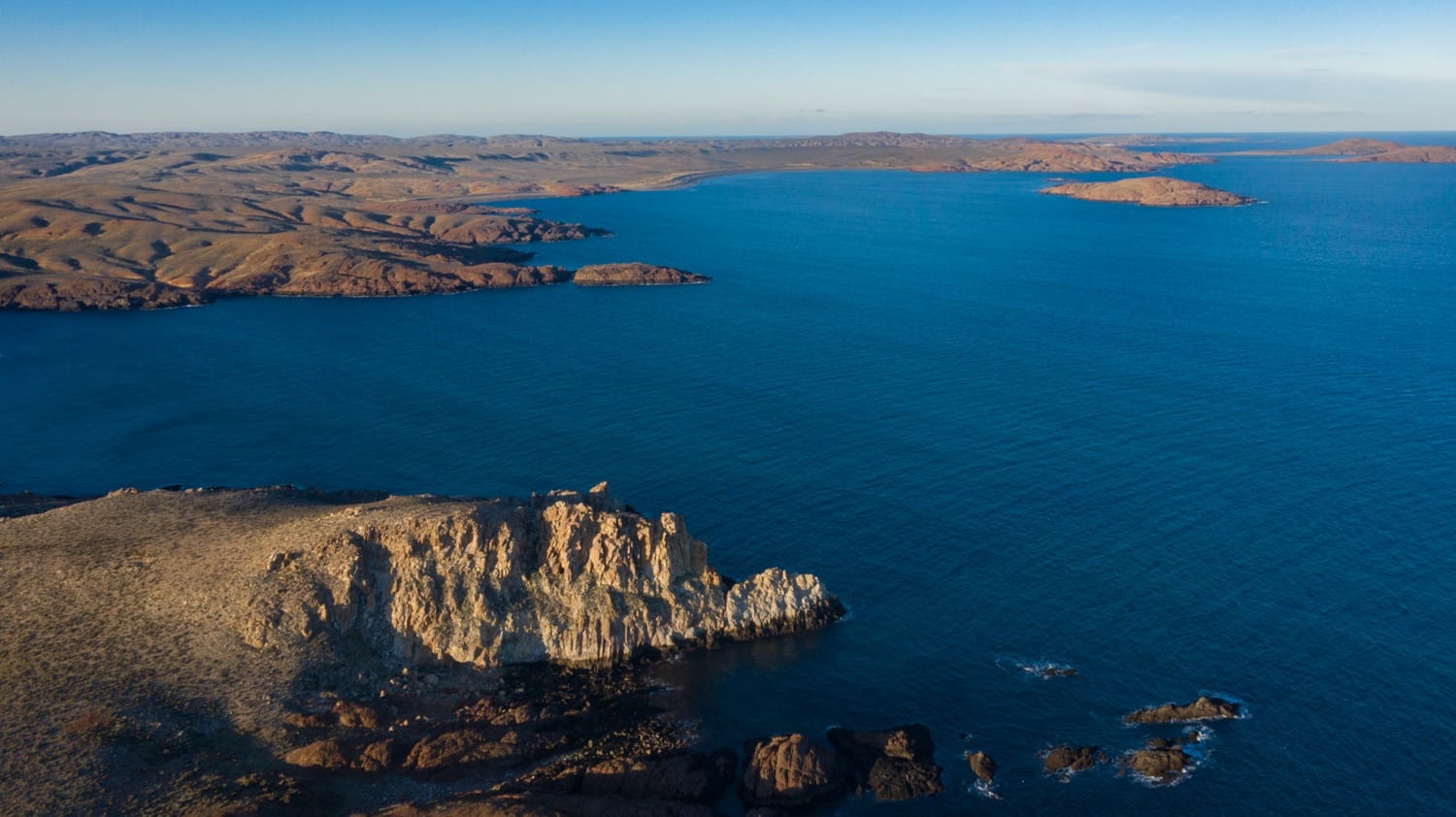 Chubut llevó la experiencia del Parque Patagonia Azul a la capital y sorprendió con su potencial