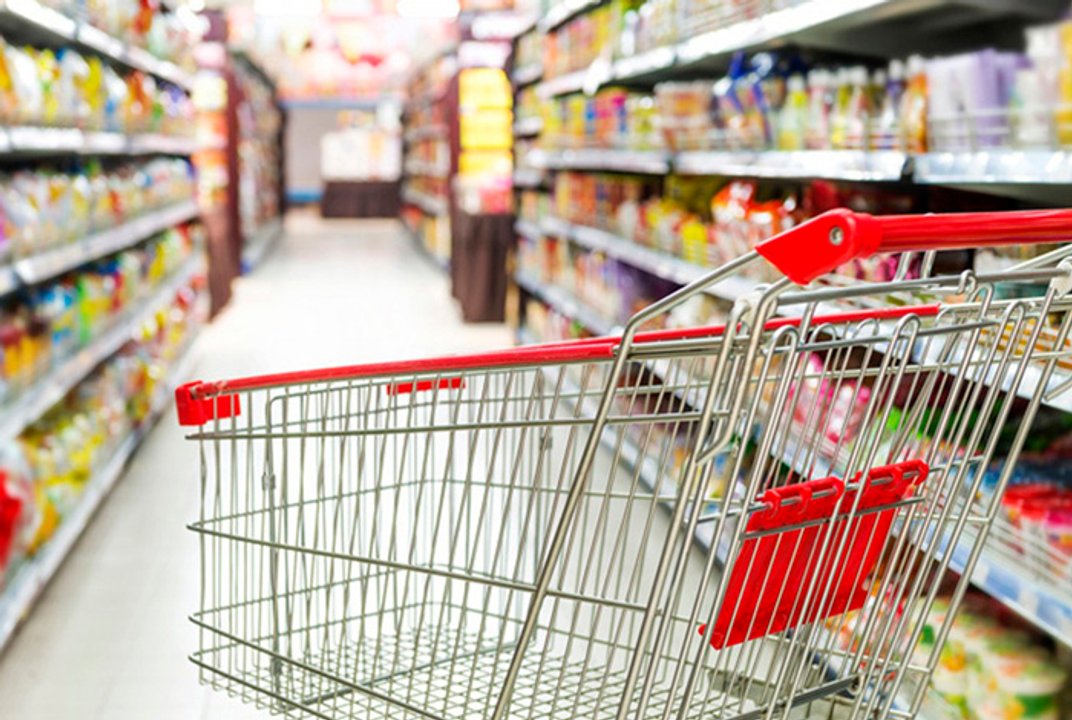 Ventas minoristas: octubre cerró con caída interanual pese a leves repuntes