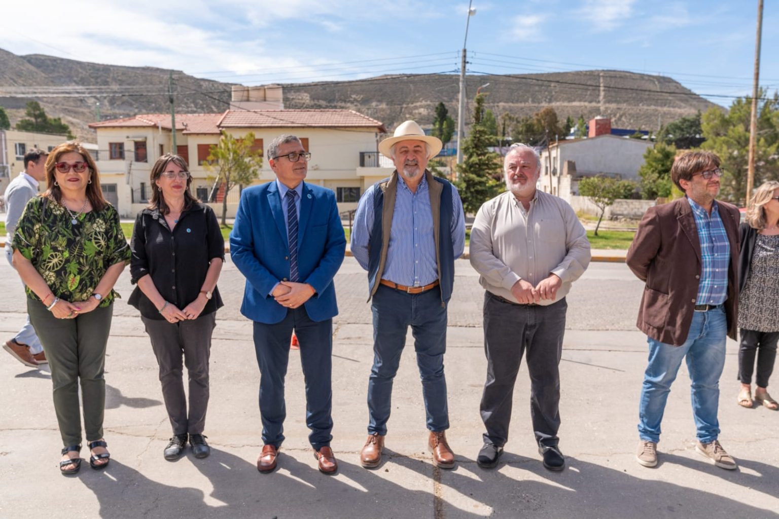 Comodoro Conocimiento: el Directorio evaluó positivamente la gestión 2025