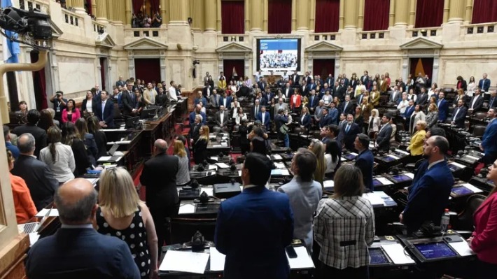 Congreso argentino: Comisión de Comercio se reúne para analizar el acuerdo bilateral con EE.UU.