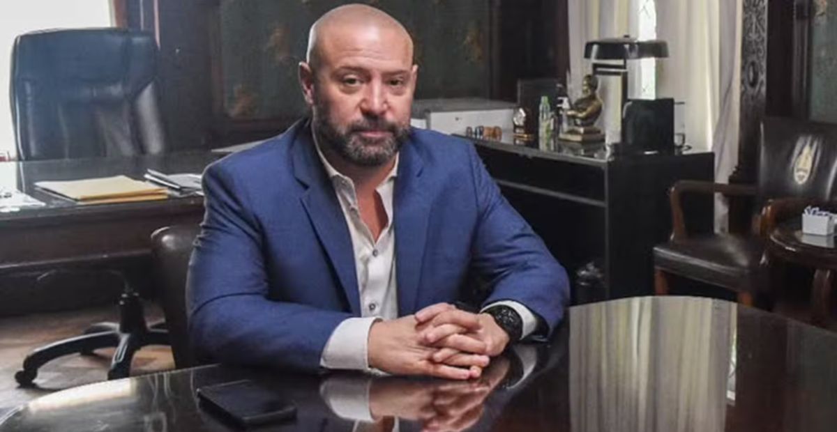 Llaman a indagatoria a ex titular de ANDIS por desvío de $43.000M