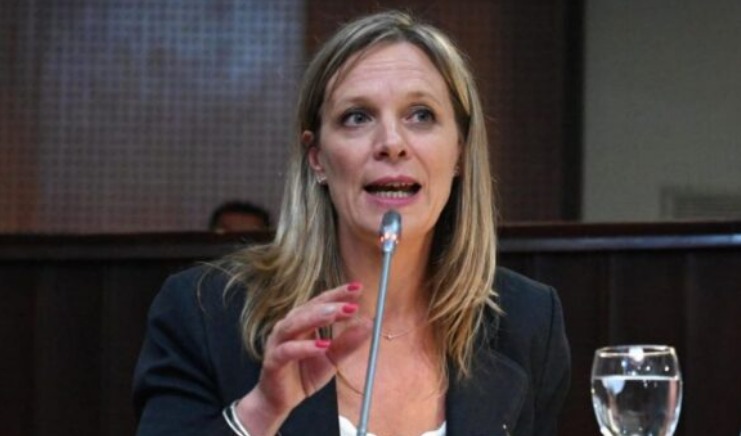 Diputados provinciales esperan el paquete de leyes de modernización del Estado anunciado por Nacho Torres