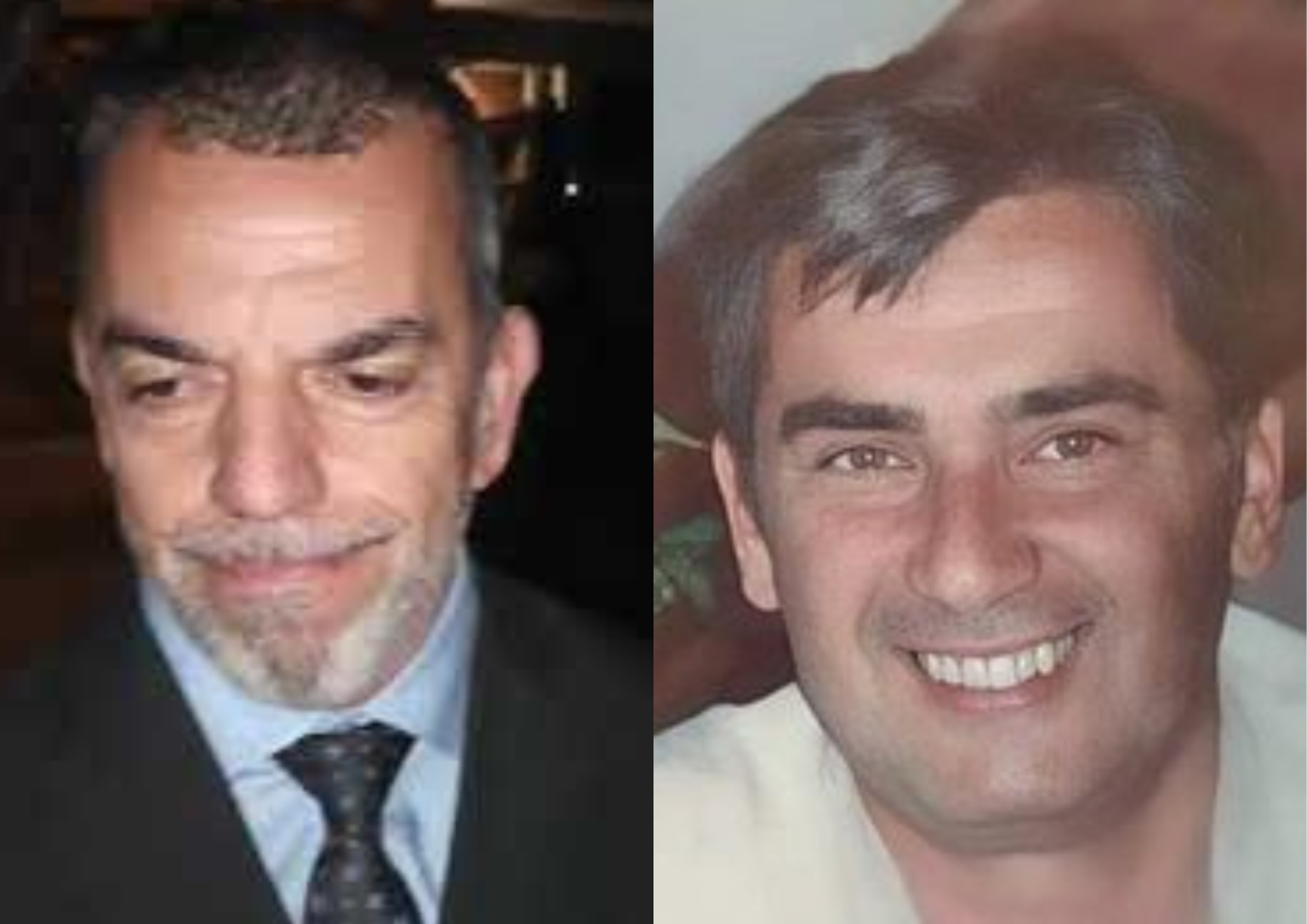 Marcos Ponce sobre el caso de Tino John: “Es triste ver que la familia se va sin nada”