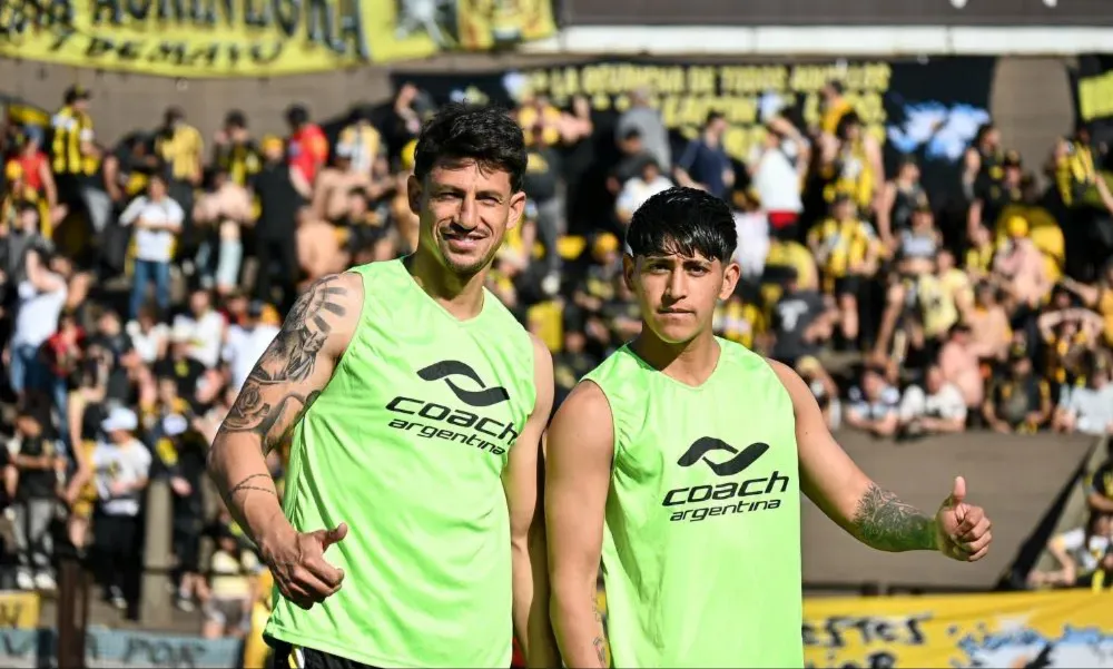 Deportivo Madryn busca asegurar su clasificación a semifinales ante Gimnasia de Jujuy