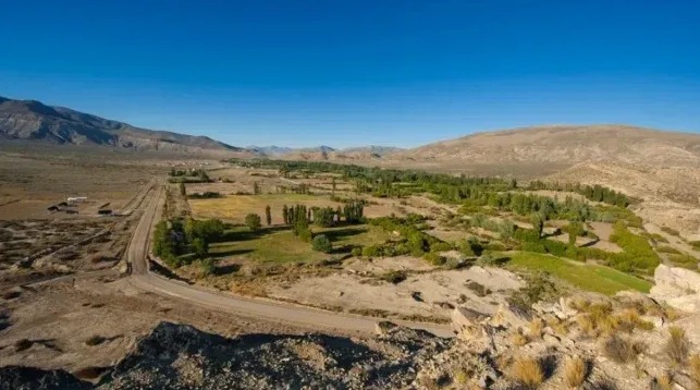 El Banco Mundial aprobó financiamiento de u$s150 millones para proyectos de infraestructura y turismo en Neuquén