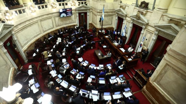 El Congreso abre sesiones extraordinarias el 10 de diciembre para debatir Presupuesto y reformas