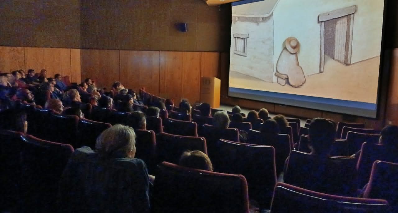 Trelew vivió una experiencia única con el Festival Internacional AnimaTre