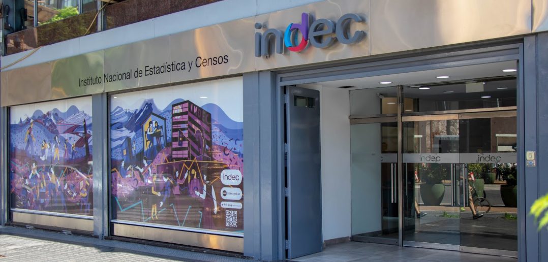 El INDEC oficializó el Estimador Mensual de Actividad Económica de septiembre
