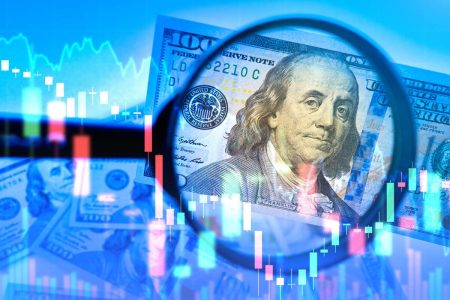 Dólar hoy: cómo abren el oficial y el blue este 6 de noviembre