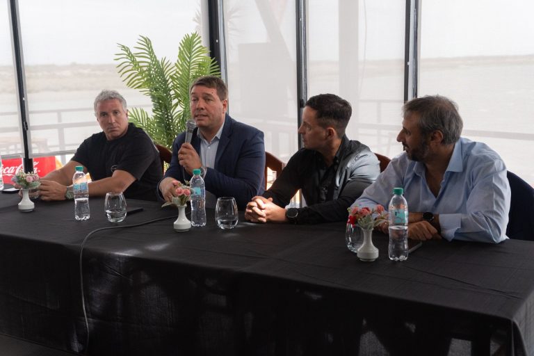 Captura Salvaje: el estreno que celebra la identidad pesquera regional