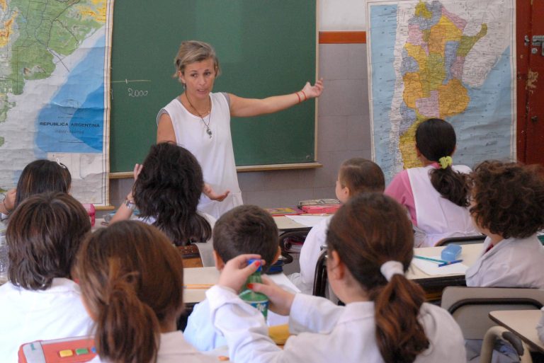 Escuelas de Chubut ultiman detalles para el cierre del ciclo lectivo 2025